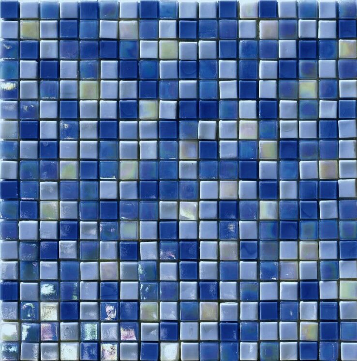 Мозаїка (29.5x29.5) CR.0G88 15X15x4 - Cromie з колекції Cromie Mosaico piu