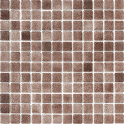 Мозаїка 31,6x31,6 Fog Marr?n Oscuro Pavimiento-Fog-3113