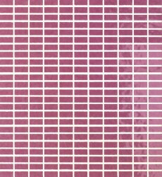 Мозаїка (27x30) MOS.480 Mosaico Fucsia - Soleil Мозаїка (27x30) MOS.480 Mosaico Fucsia - Soleil