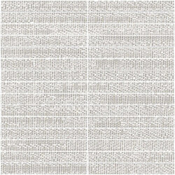 Мозаїка (30x30) CSAPLUWH30 Plus White - Digitalart