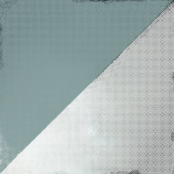 Плитка (60x60) Overlap #02 Sea Green - Overlap Плитка (60x60) Overlap #02 Sea Green - Overlap