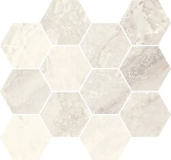 Мозаїка 30x34.5 CSAMCMIK34 MaxiClMystic Ivory Kry Sant'Agostino Mystic Мозаїка 30x34.5 CSAMCMIK34 MaxiClMystic Ivory Kry Sant'Agostino Mystic
