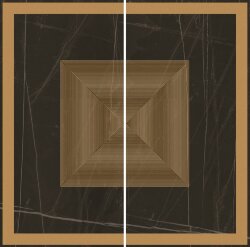 Декор (120x120) ROS. TREX120N LP - Trex3 Декор (120x120) ROS. TREX120N LP - Trex3