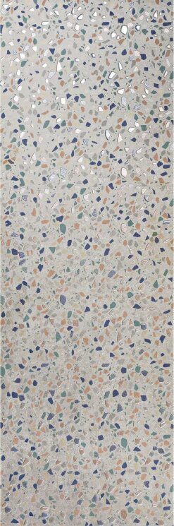 Декор 30,5x91,5 H. Pearl Campitura Colors - H.24 - HPCC з колекції H.24 Supergres Декор 30,5x91,5 H. Pearl Campitura Colors - H.24 - HPCC з колекції H.24 Supergres