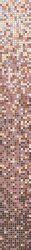 Мозаїка (258.8x32.2) Calicanto - Le Sfumature 20