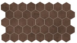 Мозаїка (22.5x45) Mk.LuxuryT - Luxury Мозаїка (22.5x45) Mk.LuxuryT - Luxury