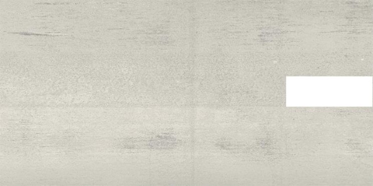 Декор White Lappato Inserto 29.75x59.55 Metal 2.0 Apavisa з колекції Metal 2.0 Apavisa Декор White Lappato Inserto 29.75x59.55 Metal 2.0 Apavisa з колекції Metal 2.0 Apavisa