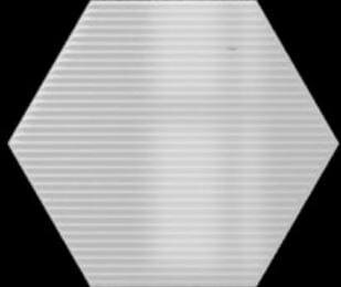 Декор Mini Hexa Canale Ice White Gloss 15x17.3 Subway Lab Wow з колекції Subway Lab Wow Декор Mini Hexa Canale Ice White Gloss 15x17.3 Subway Lab Wow з колекції Subway Lab Wow