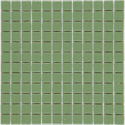 Мозаїка Mc-302 Verde Claro 31.6x31.6 Monocolor Mosavit