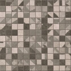 Мозаїка (30x30) fK3Y Terra Deco Grey Mosaico - Terra Мозаїка (30x30) fK3Y Terra Deco Grey Mosaico - Terra