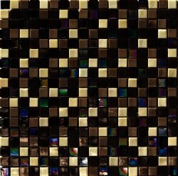 Мозаїка (29.5x29.5) CR.0G89 15X15x4 - Cromie