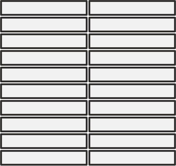 Мозаїка 30x30 Les Bijoux Ombre De Caravage Mosaico Matte - Les Bijoux de Rex - 767576 з колекції Les Bijoux de Rex Rex Мозаїка 30x30 Les Bijoux Ombre De Caravage Mosaico Matte - Les Bijoux de Rex - 767576 з колекції Les Bijoux de Rex Rex