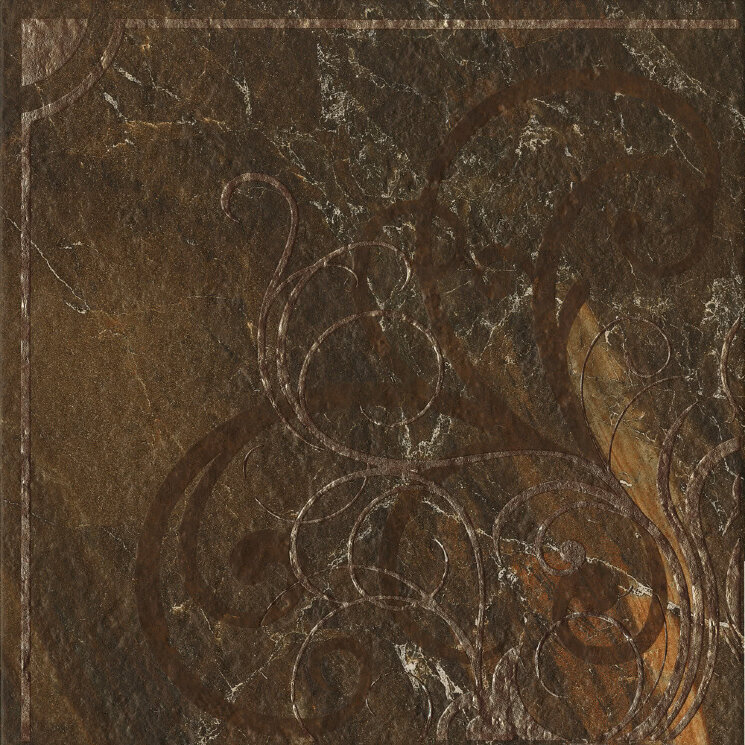 Декор (80x80) 58130 Ros.classic Char Rosone - Dome з колекції Dome Cerdomus Декор (80x80) 58130 Ros.classic Char Rosone - Dome з колекції Dome Cerdomus