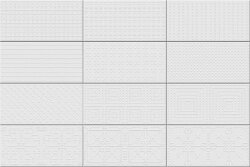 Декор (10x20) Fatracci Blanco - Mugat-Rivoli Декор (10x20) Fatracci Blanco - Mugat-Rivoli