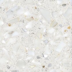 Плитка (30x30) Agglosimplex Arabescato Bianco B106Honed - Breccia Плитка (30x30) Agglosimplex Arabescato Bianco B106Honed - Breccia