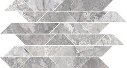 Мозаїка Angel Heart Mosaico Line Charcoal - 30x41 B70892 Angel Heart Мозаїка Angel Heart Mosaico Line Charcoal - 30x41 B70892 Angel Heart