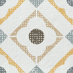 Плитка 20x20 Open 4 - Cementine_Open Air - CMO20D4 Плитка 20x20 Open 4 - Cementine_Open Air - CMO20D4