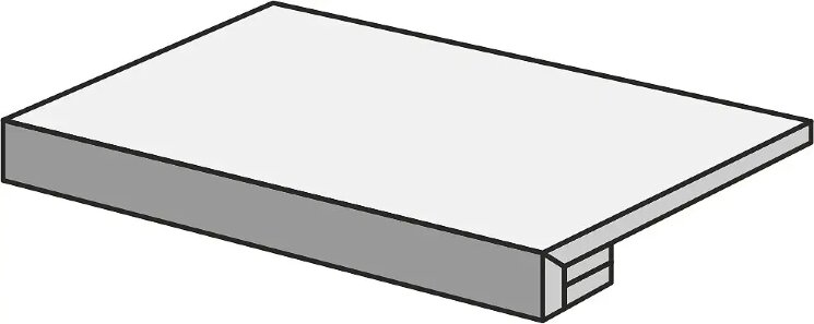 Сходинка 33x59.4 Step tile Antislip R10 Gigacer DSG Inclusioni Classico з колекції Inclusioni Classico Gigacer DSG Сходинка 33x59.4 Step tile Antislip R10 Gigacer DSG Inclusioni Classico з колекції Inclusioni Classico Gigacer DSG