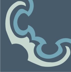 Плитка (20x20) Aura Pacific Q - BDS Плитка (20x20) Aura Pacific Q - BDS