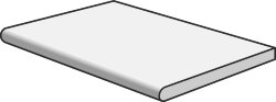 Сходинка (30x60) BGDLSF1 Toro Basalt Grey 20MGrip - Living Stones