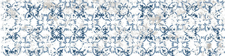 Плитка Majolica Dec - 10x40 1Y24 Home з колекції Home Edimax Astor Плитка Majolica Dec - 10x40 1Y24 Home з колекції Home Edimax Astor