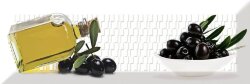 Декор Decor 04 B 10x30 Olives Absolut Keramika Декор Decor 04 B 10x30 Olives Absolut Keramika