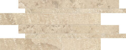 Мозаїка (30x60) H636N3R Mos. Lis. Claudia Dorato L - Vie Della Pietra Мозаїка (30x60) H636N3R Mos. Lis. Claudia Dorato L - Vie Della Pietra