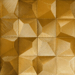 Мозаїка 29.75X29.75 Velux Gold Mosaico Shagreen Aparici