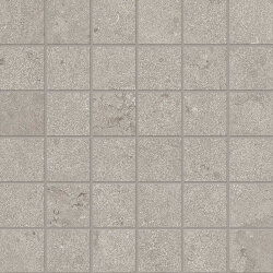 Мозаїка Portland Stone Cross Cut Mosaico 5 X 5 Lead Nat - 30x30 EMXC Portland Stone Мозаїка Portland Stone Cross Cut Mosaico 5 X 5 Lead Nat - 30x30 EMXC Portland Stone