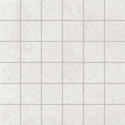 Мозаїка Bianco Mosaico 30x30 Creo Vallelunga Мозаїка Bianco Mosaico 30x30 Creo Vallelunga