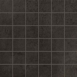 Мозаїка (30x30) fK3Z Terra Antracite Macromosaico - Terra Мозаїка (30x30) fK3Z Terra Antracite Macromosaico - Terra