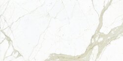Плитка White Calacatta Luc 60x120 Select FMG Maxfine Плитка White Calacatta Luc 60x120 Select FMG Maxfine