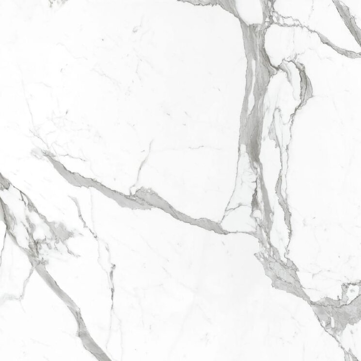 Плитка Statuario Lux Sq Lap Sat 80x80 Marble Experience Impronta з колекції Marble Experience Impronta Плитка Statuario Lux Sq Lap Sat 80x80 Marble Experience Impronta з колекції Marble Experience Impronta