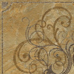 Декор (80x80) 58131 Ros.classic Gold Rosone - Dome Декор (80x80) 58131 Ros.classic Gold Rosone - Dome