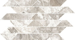 Мозаїка Angel Heart Mosaico Line Grey - 30x41 B70893 Angel Heart Мозаїка Angel Heart Mosaico Line Grey - 30x41 B70893 Angel Heart