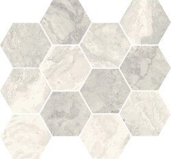 Мозаїка 30x34.5 CSAMCMPK34 MaxiClMystic Pearl Kry Sant'Agostino Mystic Мозаїка 30x34.5 CSAMCMPK34 MaxiClMystic Pearl Kry Sant'Agostino Mystic