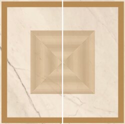 Декор (120x120) ROS. TREX120W LP - Trex3 Декор (120x120) ROS. TREX120W LP - Trex3