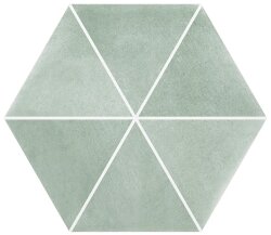 Плитка 23x27 Cementine Capri Aqua Durstone Cementine Плитка 23x27 Cementine Capri Aqua Durstone Cementine