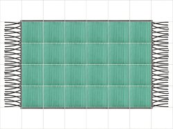 120x160 Carpet 48.F01 Francesco De Maio Carpet 120x160 Carpet 48.F01 Francesco De Maio Carpet