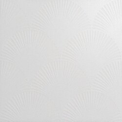 Декор Pavone Bianco Matt Su Bianco Matt 60x60 Swing Petracers Декор Pavone Bianco Matt Su Bianco Matt 60x60 Swing Petracers