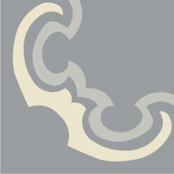 Плитка (20x20) Aura Platino Q - BDS Плитка (20x20) Aura Platino Q - BDS