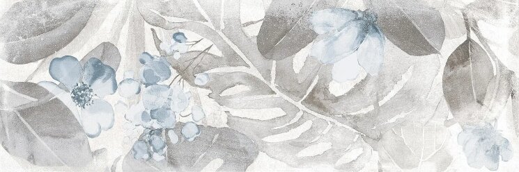 Плитка 20x60 PF00018510 VisionW FlowerGr Sintesi Vision з колекції Vision Sintesi Плитка 20x60 PF00018510 VisionW FlowerGr Sintesi Vision з колекції Vision Sintesi