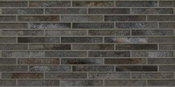 Плитка (45x90) 01273 Pitch Black Bricks Ret - Bits & Pieces Плитка (45x90) 01273 Pitch Black Bricks Ret - Bits & Pieces