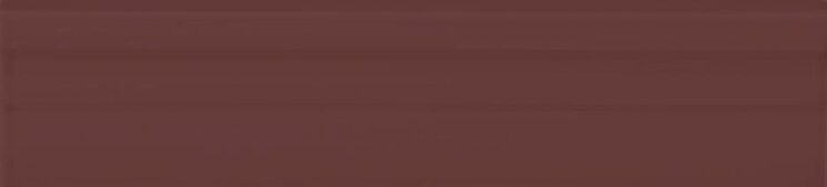 Бордюр Toro Granata 5.5x26 New Classic Ceramiche Grazia з колекції New Classic Ceramiche Grazia Бордюр Toro Granata 5.5x26 New Classic Ceramiche Grazia з колекції New Classic Ceramiche Grazia