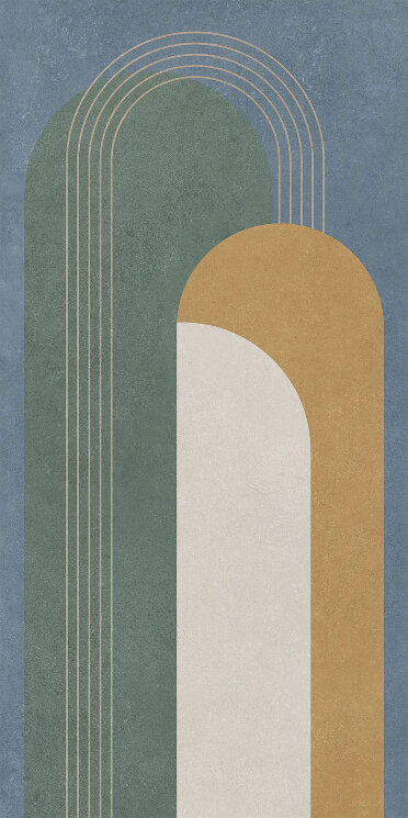 Декор Arco decor - 60x120 94955 Concrete Art з колекції Concrete Art Cerdomus Декор Arco decor - 60x120 94955 Concrete Art з колекції Concrete Art Cerdomus