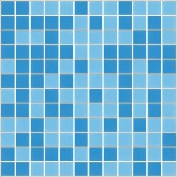 Мозаїка 31,5x31,5 Colors Mix 106/107 На Паперовій Основі