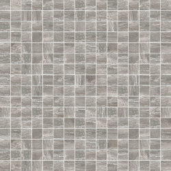 Мозаїка (30x30) 1SL09153 Sensi Mos Art Arabesque Silver - Sensi