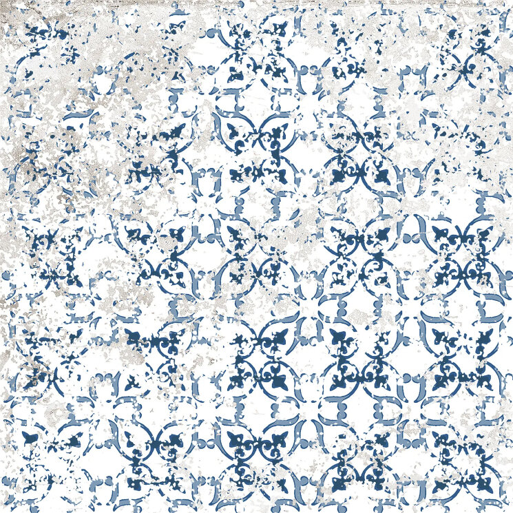 Плитка Majolica Dec - 20x20 5XC8 Home з колекції Home Edimax Astor Плитка Majolica Dec - 20x20 5XC8 Home з колекції Home Edimax Astor