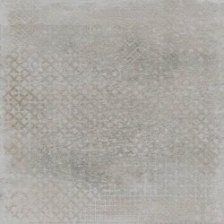 Плитка (60x60) FULCRUM OXIDE WHITE - Serra