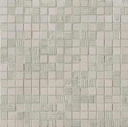 Мозаїка Grey Mosaico 30.5x30.5 Mat And More Fap Мозаїка Grey Mosaico 30.5x30.5 Mat And More Fap